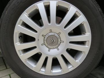 Citroën C5