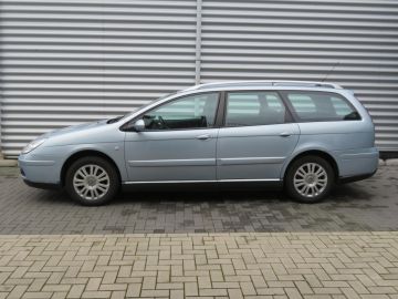 Citroën C5