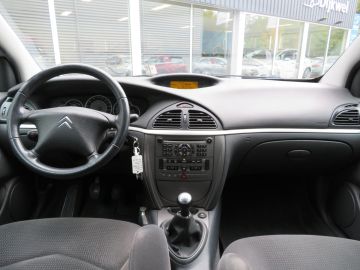Citroën C5