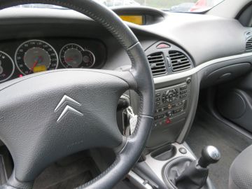 Citroën C5