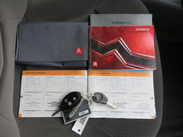 Citroën C5