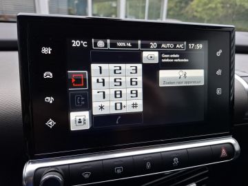 Citroën C4 Cactus
