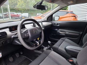 Citroën C4 Cactus