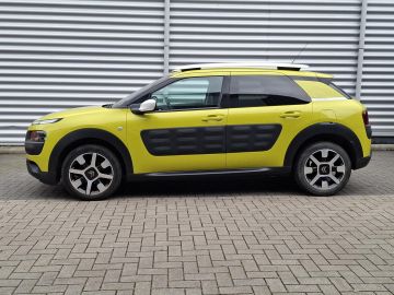 Citroën C4 Cactus