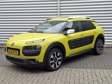 Citroën C4 Cactus