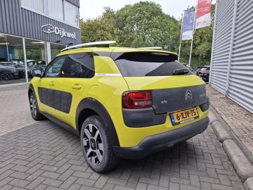 Citroën C4 Cactus