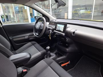 Citroën C4 Cactus