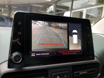 Citroën Berlingo