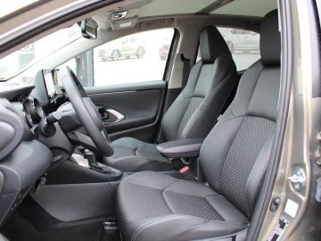 Mazda 2 Hybrid