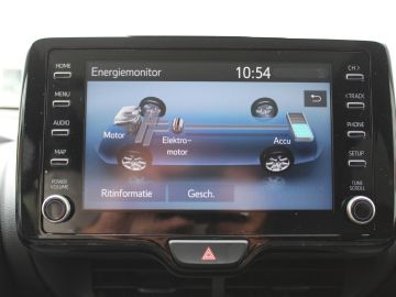 Mazda 2 Hybrid