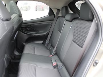 Mazda 2 Hybrid