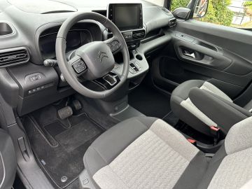 Citroën ë-Berlingo