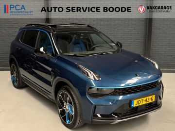 Lynk & Co 01