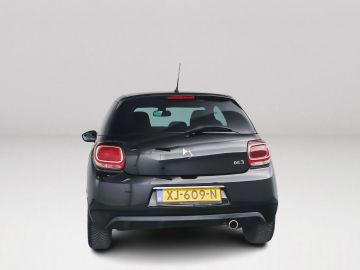 DS DS 3