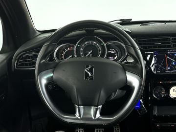 DS DS 3