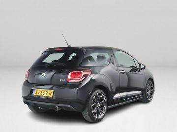DS DS 3