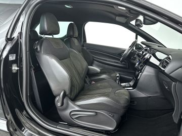 DS DS 3