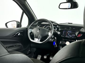 DS DS 3