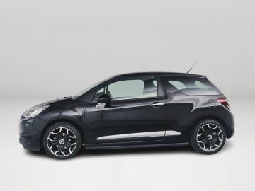 DS DS 3