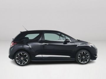 DS DS 3