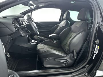 DS DS 3