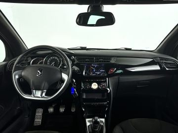 DS DS 3