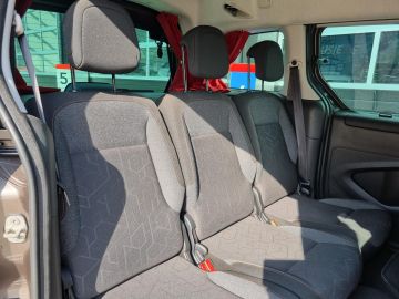Peugeot Partner Tepee 1.2 PureTech MINICAMPER