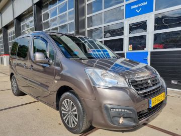 Peugeot Partner Tepee 1.2 PureTech MINICAMPER