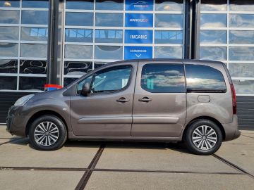 Peugeot Partner Tepee 1.2 PureTech MINICAMPER