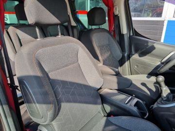 Peugeot Partner Tepee 1.2 PureTech MINICAMPER