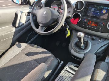 Peugeot Partner Tepee 1.2 PureTech MINICAMPER