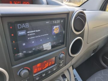 Peugeot Partner Tepee 1.2 PureTech MINICAMPER