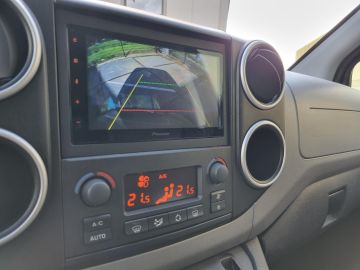 Peugeot Partner Tepee 1.2 PureTech MINICAMPER