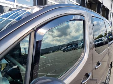 Peugeot Partner Tepee 1.2 PureTech MINICAMPER