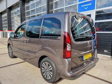 Peugeot Partner Tepee 1.2 PureTech MINICAMPER
