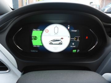 Opel Ampera-e