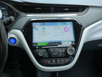 Opel Ampera-e