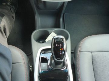Opel Ampera-e