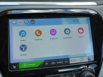 Opel Ampera-e