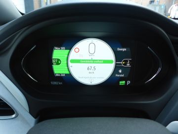 Opel Ampera-e
