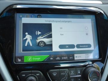Opel Ampera-e