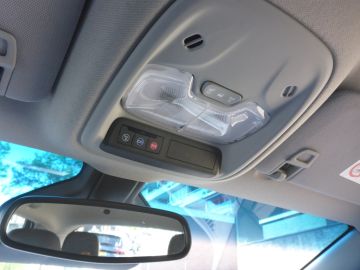 Opel Ampera-e