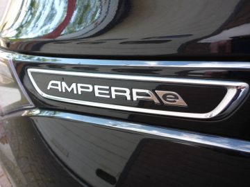 Opel Ampera-e