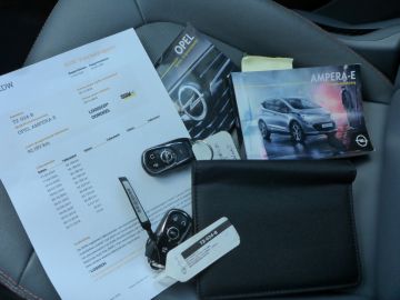 Opel Ampera-e