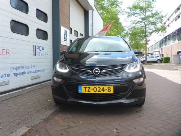 Opel Ampera-e