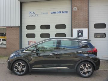 Opel Ampera-e