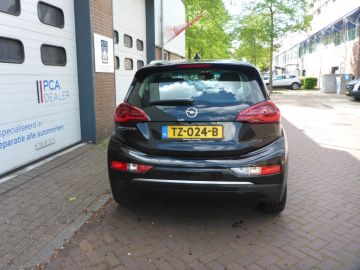 Opel Ampera-e