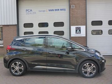 Opel Ampera-e