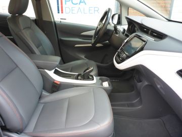 Opel Ampera-e