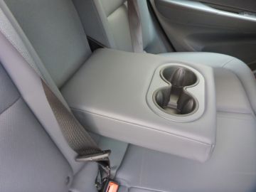 Opel Ampera-e